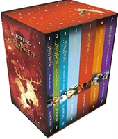 caixa-harry-potter-edicao-premium-poster-exclusivo - Imagem