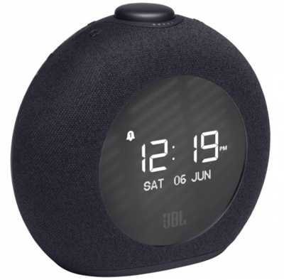 radio-relogio-bluetooth-jbl-horizon-2 - Imagem