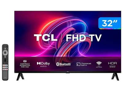 smart-tv-32-full-hd-led-tcl-32s5400a-android - Imagem
