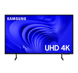 smart-tv-55-uhd-samsung-4k-55du7700-2024-processador-crystal-4k-gaming-hub-alexa-built-in - Imagem