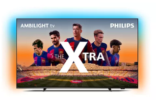 ambilight-tv-75-the-xtra-mini-led-4k-120-hz-75pml911878 - Imagem