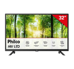 tv-philco-32-polegadas-ptv32g5ndcph-hd-led-com-receptor-digital - Imagem