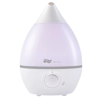 umidificador-de-ar-wap-air-flow-com-luminaria-e-difusor-de-aromas-bivolt - Imagem