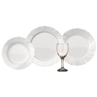 aparelho-de-jantar-e-tacas-duralex-opaline-petala-16-pecas-jcle - Imagem