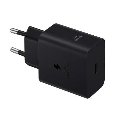 carregador-de-parede-super-rapido-45w-cabo-usb-c - Imagem