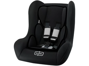 cadeirinha-para-auto-go-safe-leone-nero-0-a-25kg - Imagem