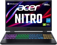 acer-nitro-5-an515-58-527s-gaming-laptop-intel-core-i5-12500h-nvidia-geforce-rtx-3060-laptop-gpu-156-fhd-144hz-ips-display-16gb-ddr4-512gb-pcie-gen-4-ssd-killer-wi-fi-6-rgb-keyboard - Imagem