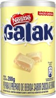 achocolatado-em-po-galak-200g - Imagem