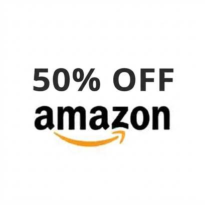 Exclusivo Prime: 50% Off Em Todos Os Produtos