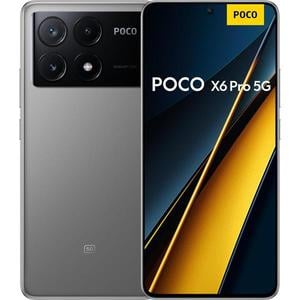 smartphone-xiaomi-poco-x6-pro-12gb-512gb-gray - Imagem