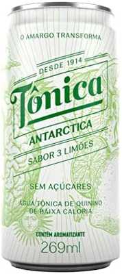 agua-tonica-antarctica-3-limoes-lata-269ml - Imagem