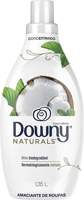 amaciante-concentrado-downy-naturals-coco-e-menta-135l - Imagem