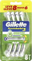 aparelho-de-barbear-descartavel-gillette-prestobarba3-8-unidades-rwu4 - Imagem