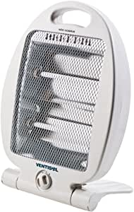 aquecedor-domestico-quartzo-branco-127v-ventisol - Imagem