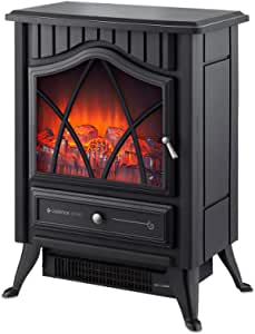 aquecedor-lareira-cadence-retro-1800w-25m2-preta-220v-aqc810 - Imagem