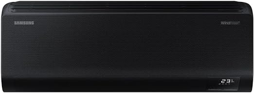 ar-condicionado-split-inverter-samsung-windfree-black-edition-sem-vento-12000-btus-frio-ar12cvfcabtnaz-220v - Imagem