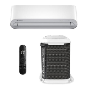 ar-condicionado-split-12000-btus-electrolux-color-adapt-so-frio-ui12fue12f-220v - Imagem