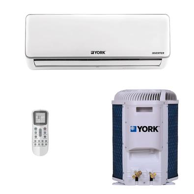 ar-condicionado-split-hi-wall-inverter-york-9000-btus-frio-220v - Imagem