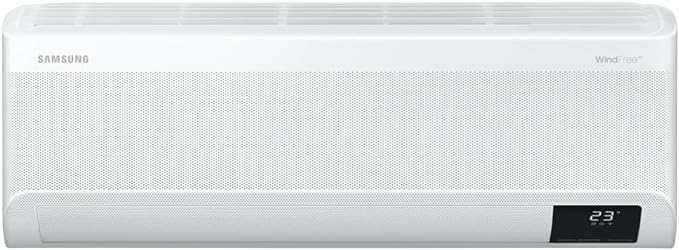 ar-condicionado-split-inverter-samsung-windfree-pro-energy-sem-vento-12000-btus-frio-ar12cvfaawknaz-220v-isxn - Imagem