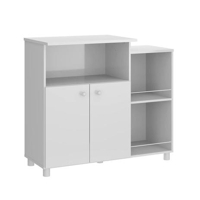 armario-fruteira-multifuncional-2-portas-multimoveis-2358-branco-9s4q - Imagem
