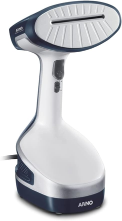 arno-steam-power-hs81-vaporizador-de-roupas-127v-branco-e-azul - Imagem