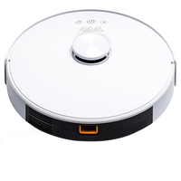 robo-aspirador-de-po-kabum-smart-700-preto-mapeamento-ir-360o-controle-via-aplicativo-google-assistant-e-alexa-kbsf003-3q64 - Imagem