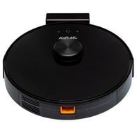 robo-aspirador-e-passa-panosmart-700-preto-kbsf003 - Imagem