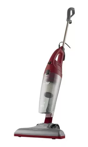 aspirador-de-po-vertical-3-em-1-high-speed-plus-1350w-wap-cor-vermelho-e-cinza-110v - Imagem