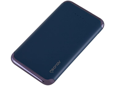 carregador-portatilpower-bank-geonav-6000mah-pb6kmb - Imagem