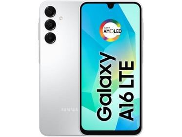 smartphone-samsung-galaxy-a16-128gb-preto-4gb-ram-67-fhd-cam-tripla-selfie-13mp - Imagem