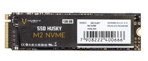 ssd-128-gb-husky-gaming-m2-nvme-leitura-1300mbs-e-gravacao-600mbs-hgml002 - Imagem