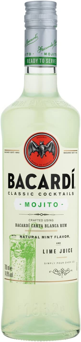 bacardi-mojito-980ml-bacardi-sabor-mojito - Imagem