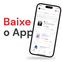 atualizacao-do-app-pechinchou-baixe-agora - Imagem