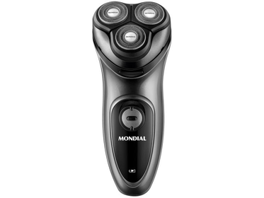 barbeador-eletrico-mondial-power-shave-be-02 - Imagem