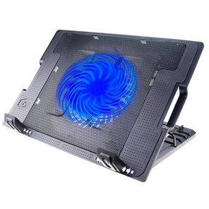base-com-cooler-para-notebook-rise-mode-galaxy-black-x6-led-rm-cn-06-bb - Imagem