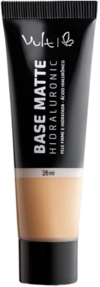 base-matte-hidraluronic-qo40-vult-qo40 - Imagem