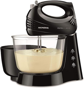 batedeira-pratica-due-mondial-preto-400w-110v-b-45-b - Imagem