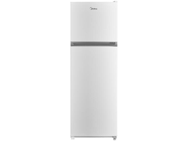 geladeirarefrigerador-midea-cycle-defrost-duplex-branco-294l-md-rt411-epal - Imagem