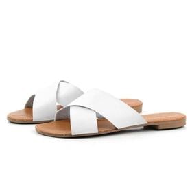 sandalia-rasteirinha-feminina-rasteira-chinelo-confortavel-sbl - Imagem