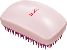 belliz-escova-flex-pocket-rosa - Imagem