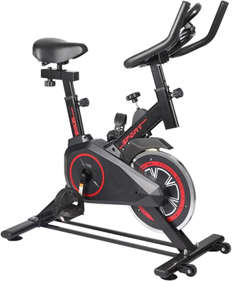 bicicleta-ergometrica-silenciosa-vertical-max - Imagem