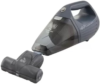 BLACK+DECKER Aspirador de Pó Elétrico e Portátil APS1200PET 220V