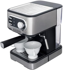 black-decker-cafeteira-eletrica-compativel-com-capsulas-nespresso-e-dolce-gusto-ate-2-xicaras-de-cafe-simultaneas-220-v-modelo-ce1100g-b2 - Imagem