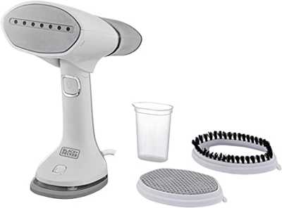 blackdecker-vaporizador-3-em-1-com-funcao-de-passar-a-seco-ou-a-vapor-bivolt-bdv3000 - Imagem