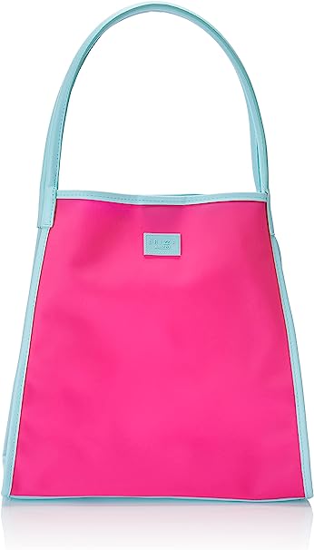 bolsa-brizza-arezzo-bolsa-tote-brizza-arezzo-feminino - Imagem