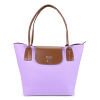 bolsa-polo-london-club-tote-shopper-basica-feminina-lilas - Imagem