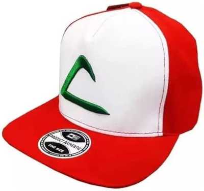 bone-pokemon-ash-ketchum-bordado-ilusoes-industriais - Imagem