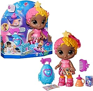 boneca-baby-alive-star-best-bright-bella-20cm-com-acessorios-f7361-hasbro - Imagem
