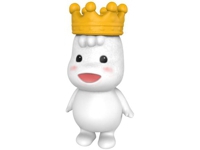 boneco-conto-de-fadas-poko-chan-principe-12cm-mamypoko - Imagem