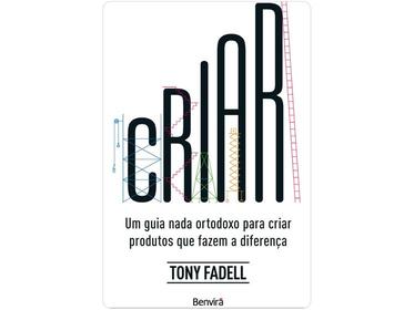 livro-criar-um-guia-nada-ortodoxo-para-criar-produtos-que-fazem-a-diferenca-tony-fadell - Imagem